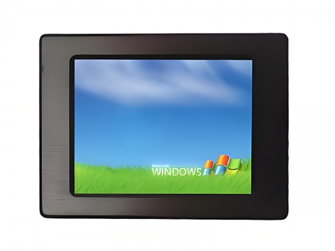 12.1-Inch Industrial Monitor
